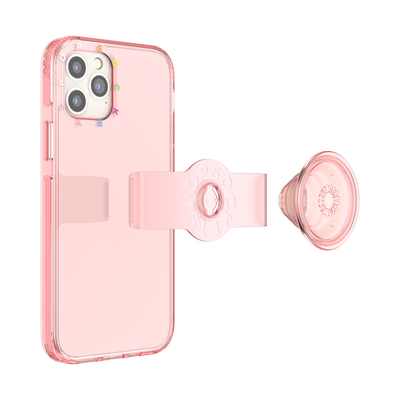 Secondary image for hover PopCase iPhone 12 | 12 Pro Peachy