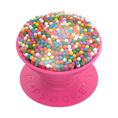 Secondary image for hover Wacky Resin Teeny Sprinkles