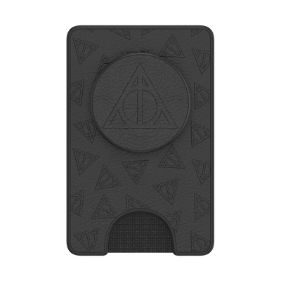 Secondary image for hover Harry Potter - PopWallet+ Deathly Hallows