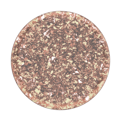 Secondary image for hover Foil Confetti Rose Gold