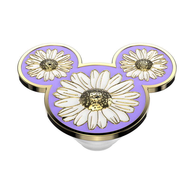 Mickey Mouse Daisy Enamel image number 7