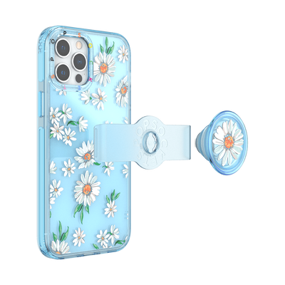 Secondary image for hover PopCase iPhone 12 Pro Max Sweet Daisy