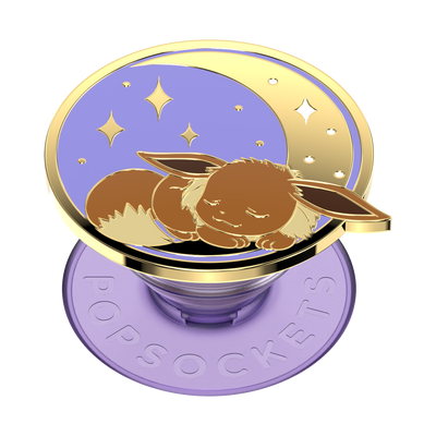 Secondary image for hover Enamel Eevee Nap
