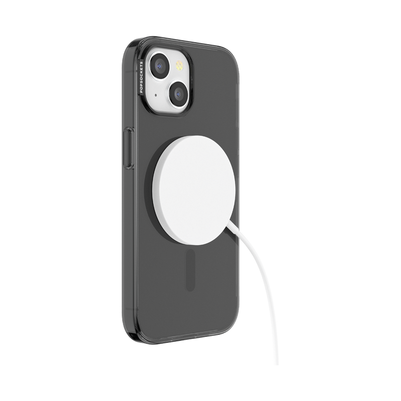 Black Transluscent — iPhone 15 for MagSafe image number 7