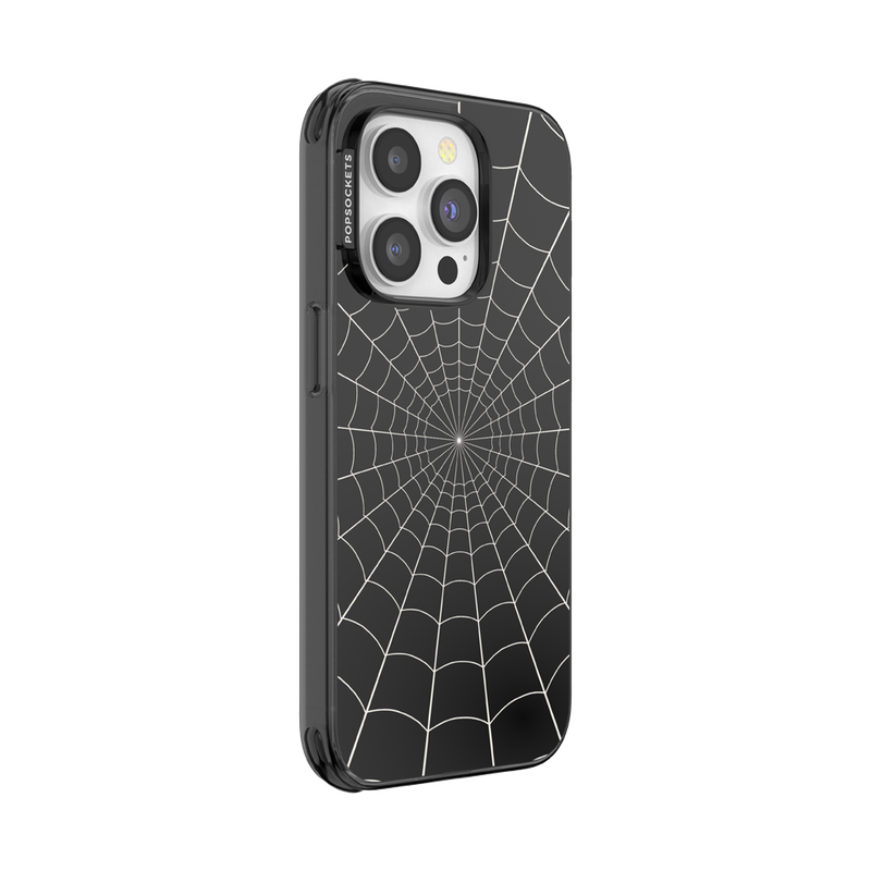 Black Web — iPhone 14 Plus for MagSafe image number 1