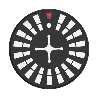Secondary image for hover Backspin Roulette