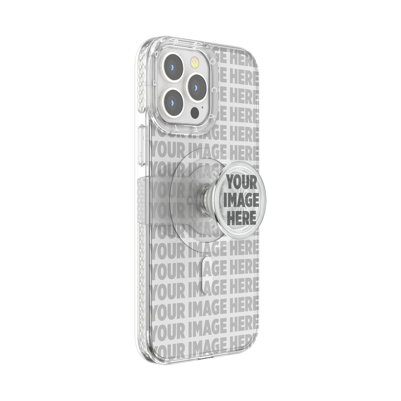 Custom PopCase for MagSafe iPhone 13 Pro Max image number 5
