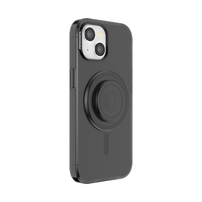 Black Transluscent — iPhone 15 for MagSafe image number 2