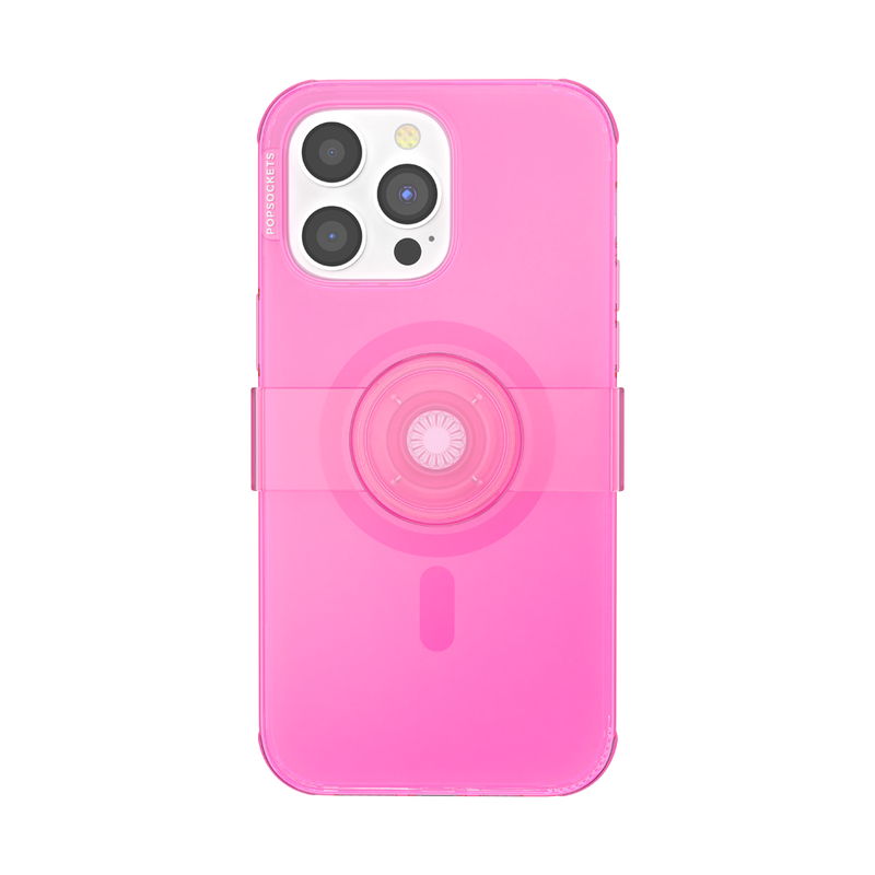 Baeby Pink — iPhone 14 Pro Max for MagSafe image number 0