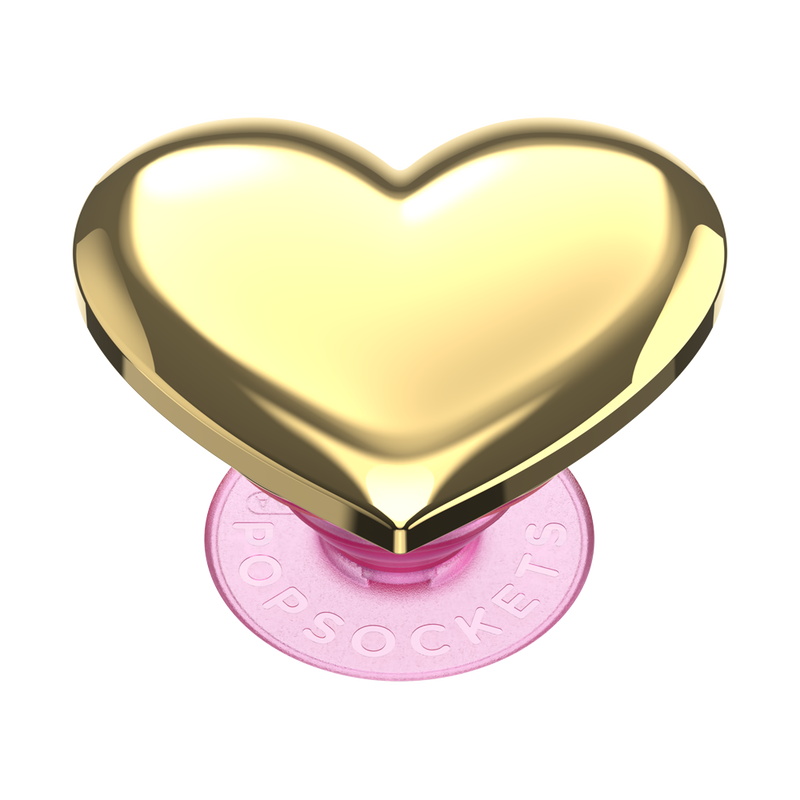 Heart Of Gold image number 0