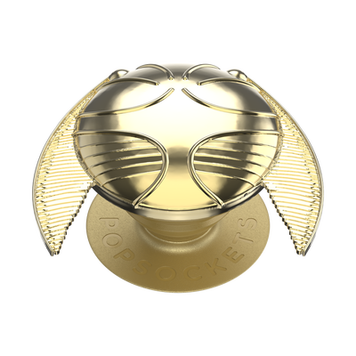 Secondary image for hover Harry Potter - Enamel Golden Snitch