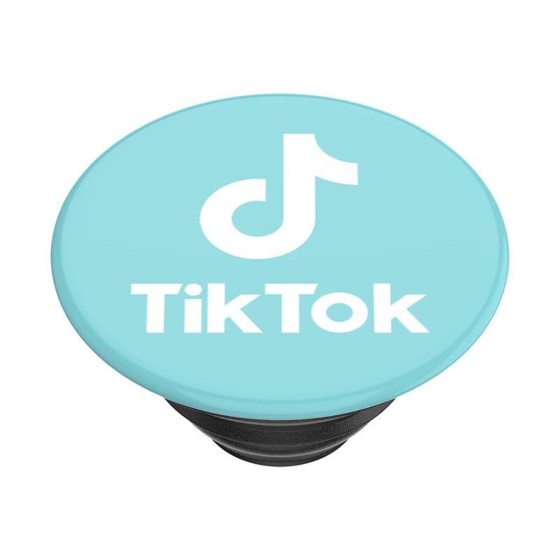 TikTok Teal image number 5