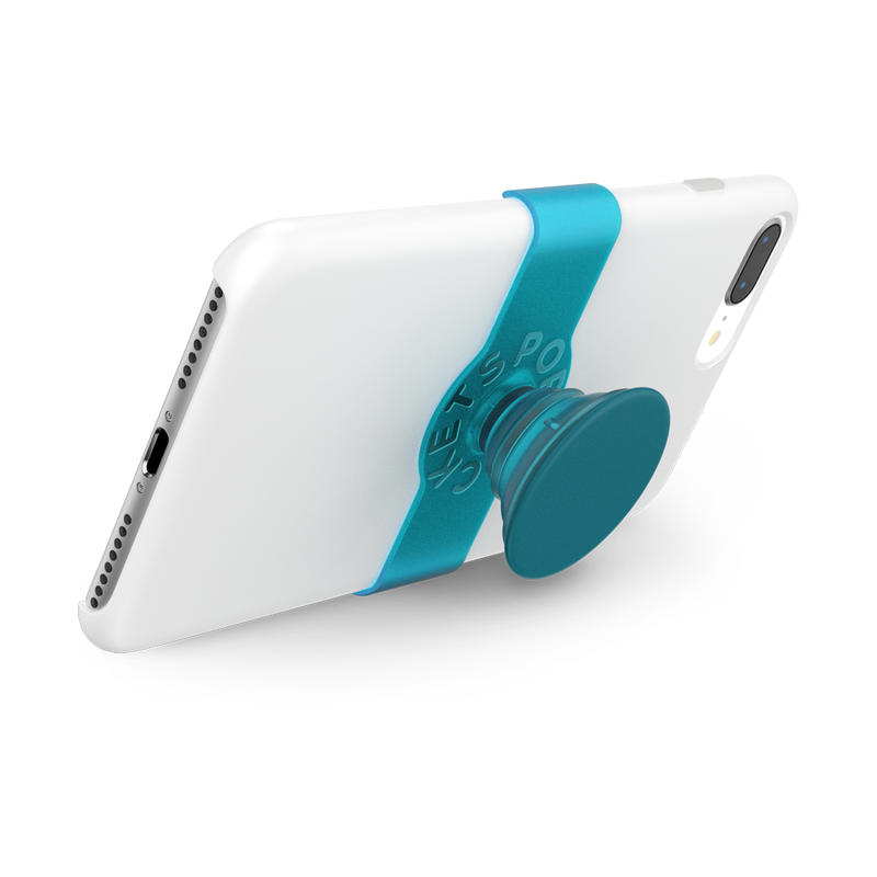 Turbo Ice PopGrip Slide — iPhone 7/8 Plus image number 6