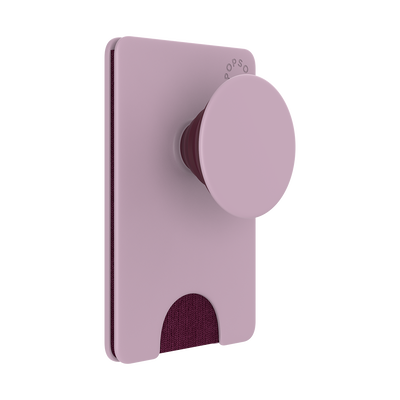 Secondary image for hover Blush Pink PopWallet+