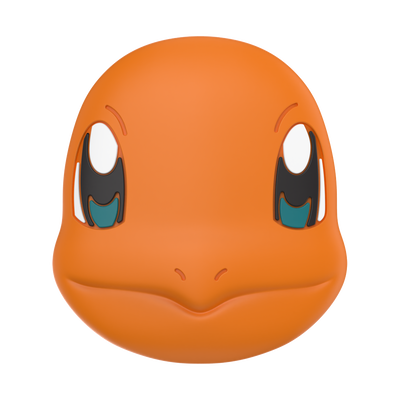 Pokémon — PopOut Charmander Face
