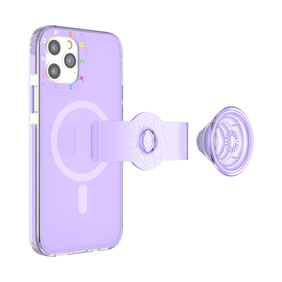Secondary image for hover Violet — iPhone 12 | 12 Pro for MagSafe