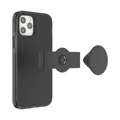 Secondary image for hover Black — iPhone 12 | 12 Pro